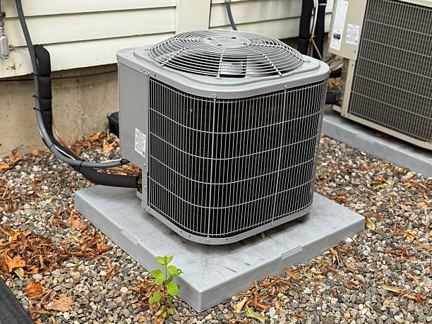 24/7 Emergency Hvac experts in Stoughton, WI