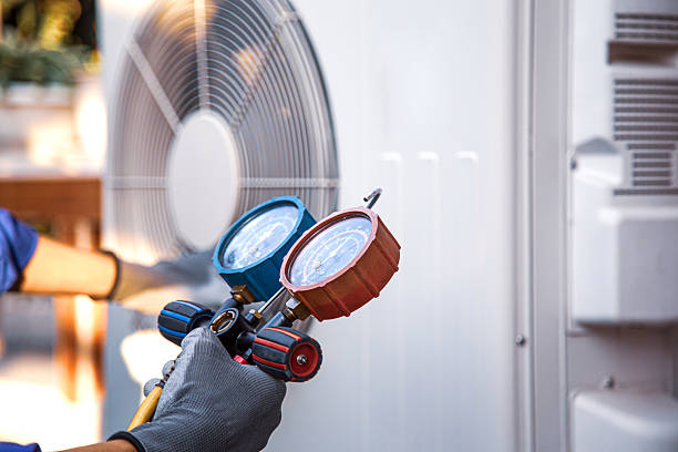 Affordable Hvac solutions in Stoughton, WI